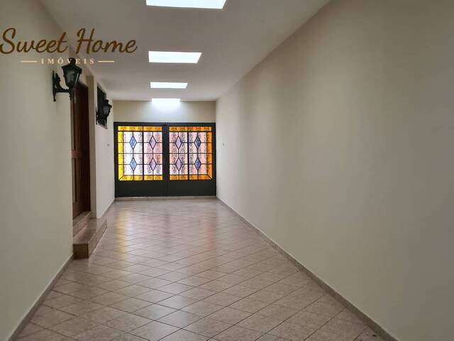 Casa para Locação em São Paulo - 5