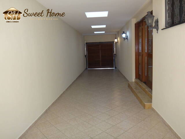 Casa para Locação em São Paulo - 4