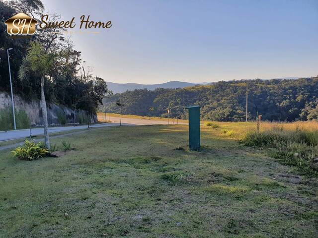 Área para Venda em Santana de Parnaíba - 4