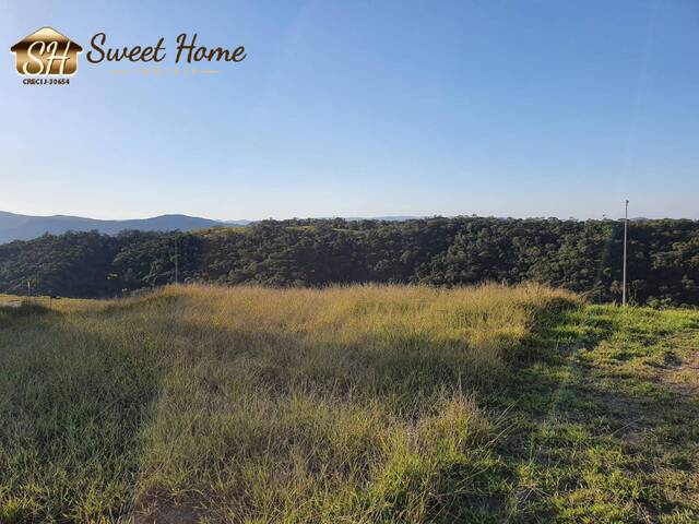 Área para Venda em Santana de Parnaíba - 5