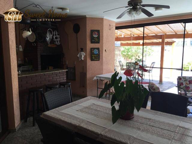 Casa em condomínio para Venda em Santana de Parnaíba - 5