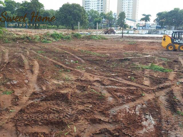 #SH121946 - Área para Venda em Hortolândia - SP - 3