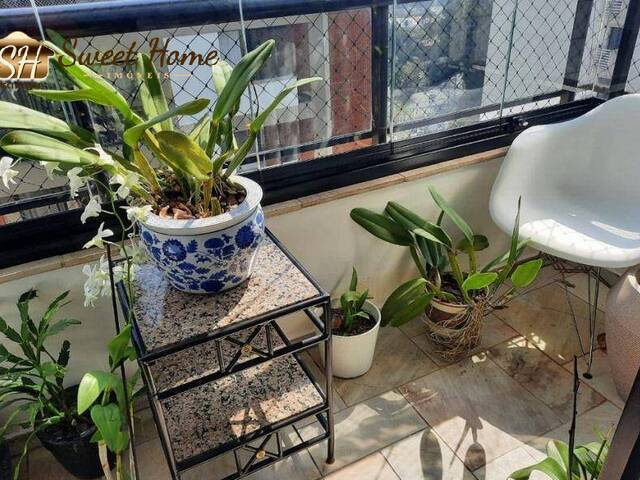 Apartamento para Venda em Barueri - 5