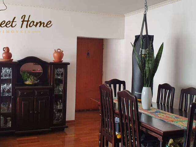 Apartamento para Venda em São Paulo - 4