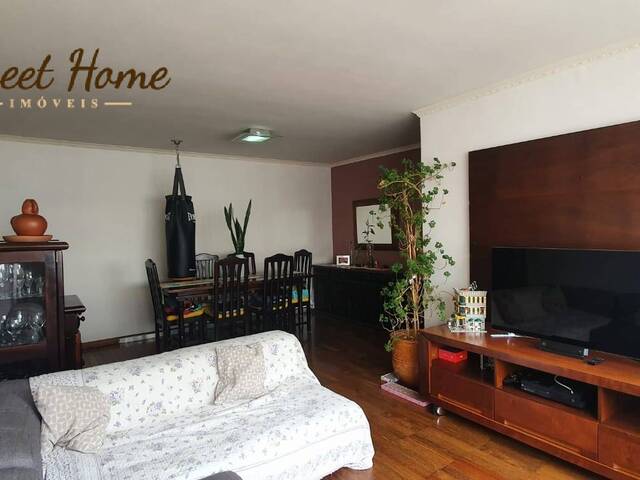 #SH121962 - Apartamento para Venda em São Paulo - SP - 1