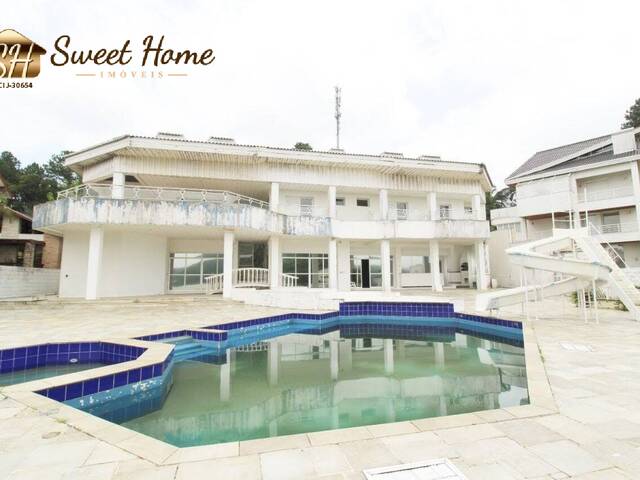 Casa para Venda em Santana de Parnaíba - 2