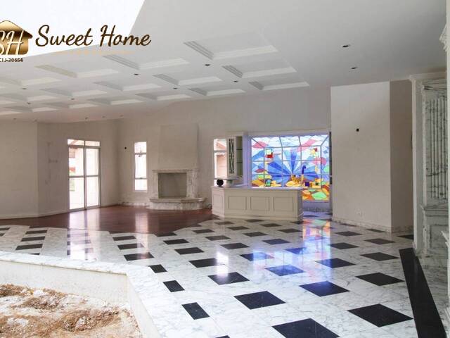 Casa para Venda em Santana de Parnaíba - 5