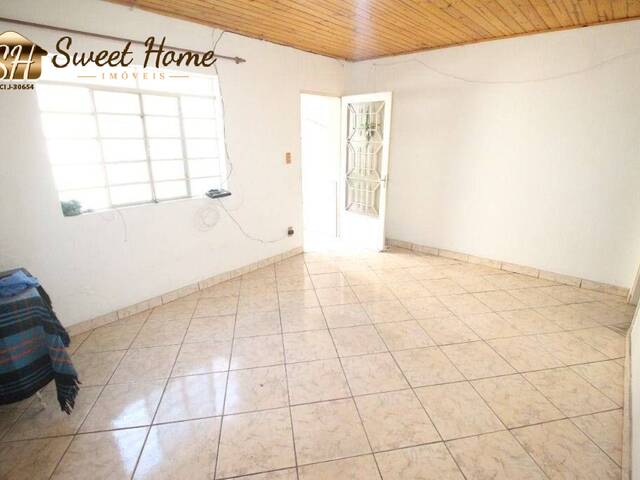 Casa para Venda em Carapicuíba - 4