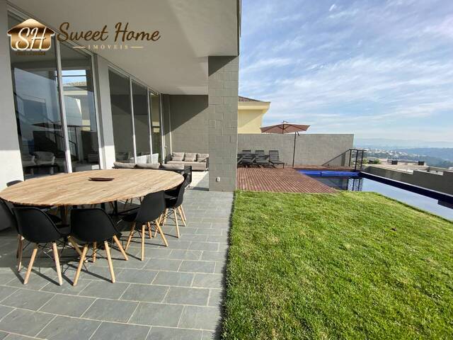 Casa para Venda em Santana de Parnaíba - 4