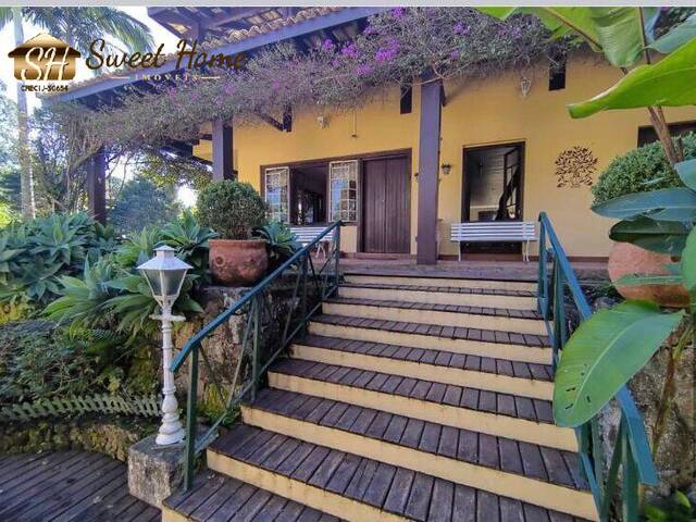 Casa para Venda em Santana de Parnaíba - 5