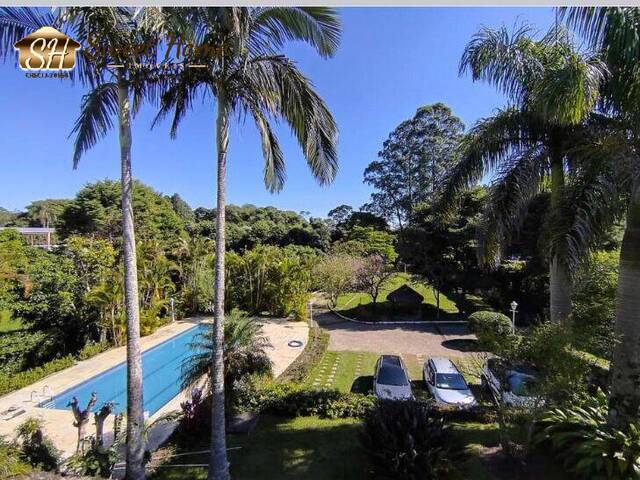 Casa para Venda em Santana de Parnaíba - 4