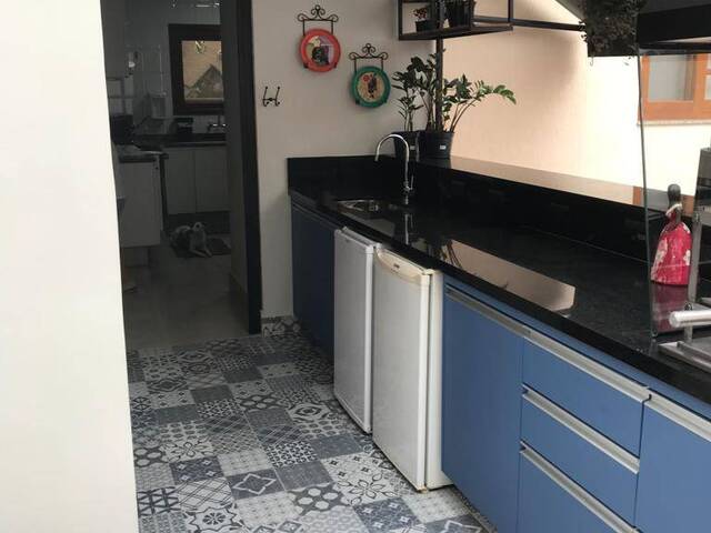 Casa em condomínio para Venda em Santana de Parnaíba - 5