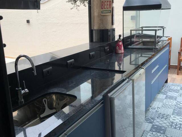 Casa em condomínio para Venda em Santana de Parnaíba - 4