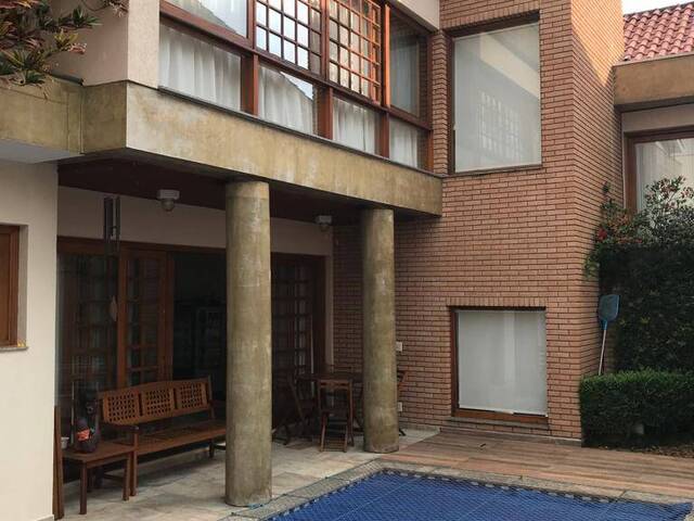 #SH121981 - Casa em condomínio para Venda em Santana de Parnaíba - SP - 2