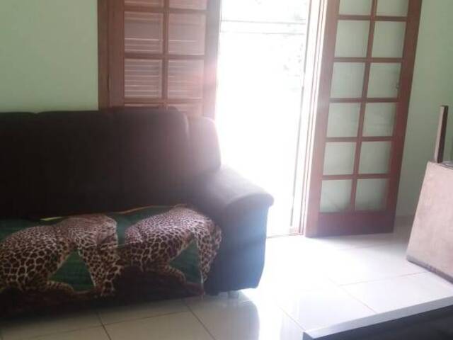 #SH121984 - Casa para Venda em Santana de Parnaíba - SP
