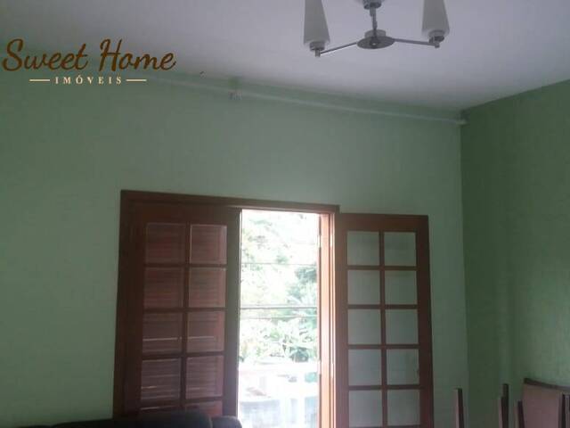 #SH121984 - Casa para Venda em Santana de Parnaíba - SP