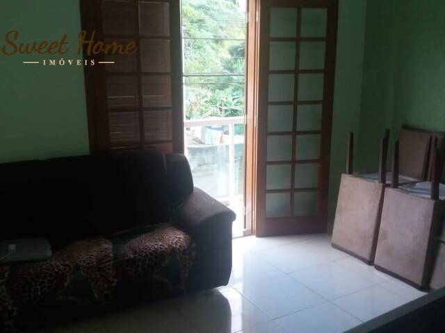 #SH121984 - Casa para Venda em Santana de Parnaíba - SP