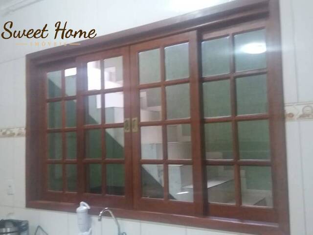 Casa para Venda em Santana de Parnaíba - 5