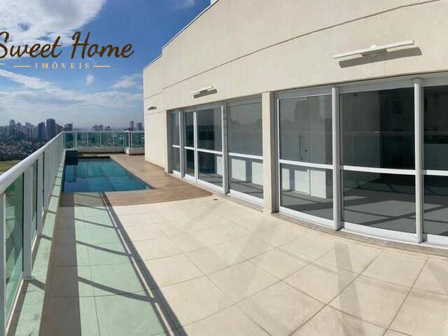 Apartamento para Venda em Barueri - 5