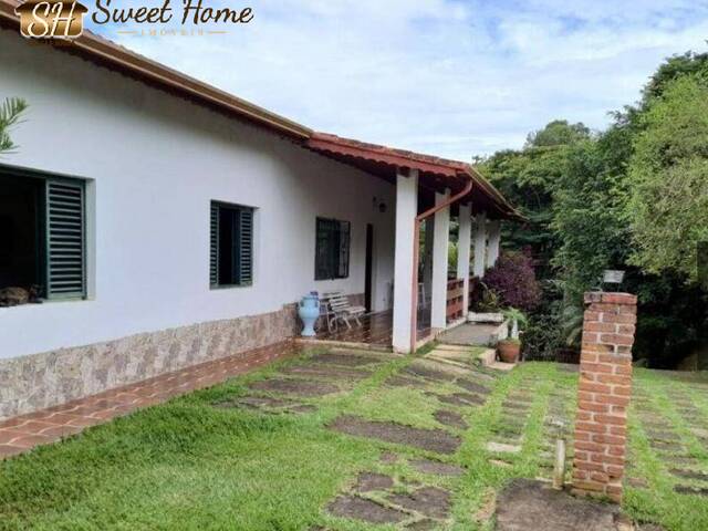 #SH22009 - Casa para Venda em Santana de Parnaíba - SP