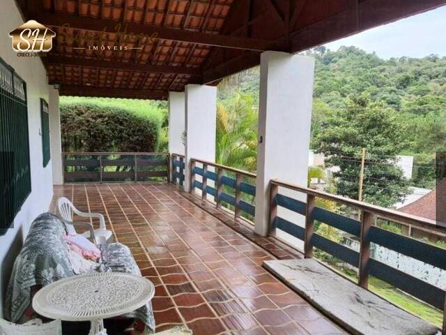 #SH22009 - Casa para Venda em Santana de Parnaíba - SP