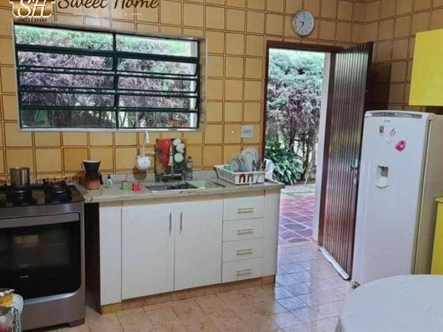 #SH22009 - Casa para Venda em Santana de Parnaíba - SP