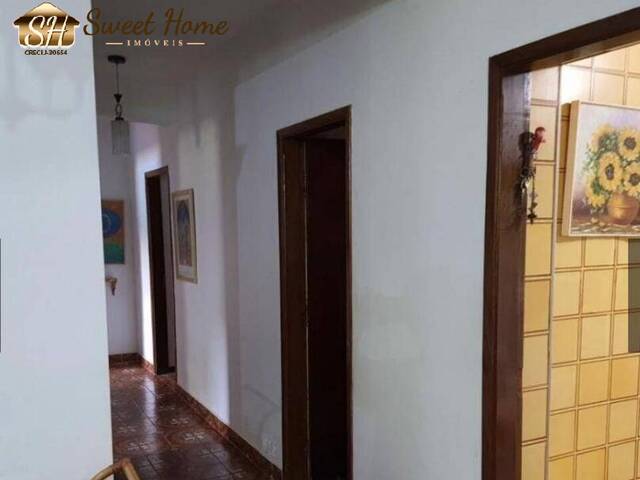 Casa para Venda em Santana de Parnaíba - 5