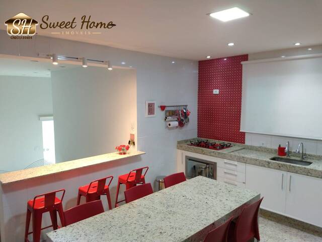 Casa para Venda em Santana de Parnaíba - 2