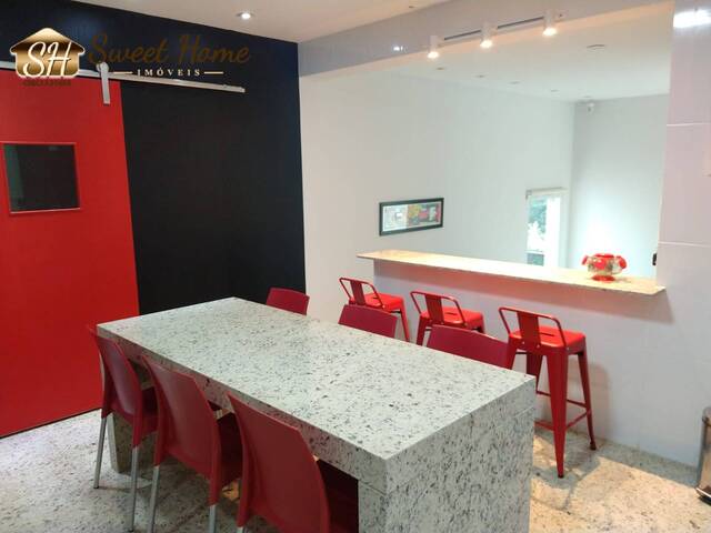 Casa para Venda em Santana de Parnaíba - 3