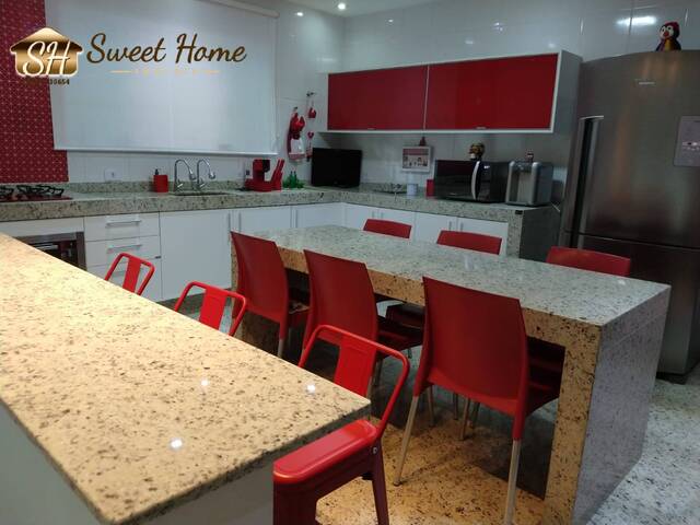 Casa para Venda em Santana de Parnaíba - 4