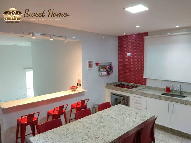 Casa para Venda em Santana de Parnaíba - 5