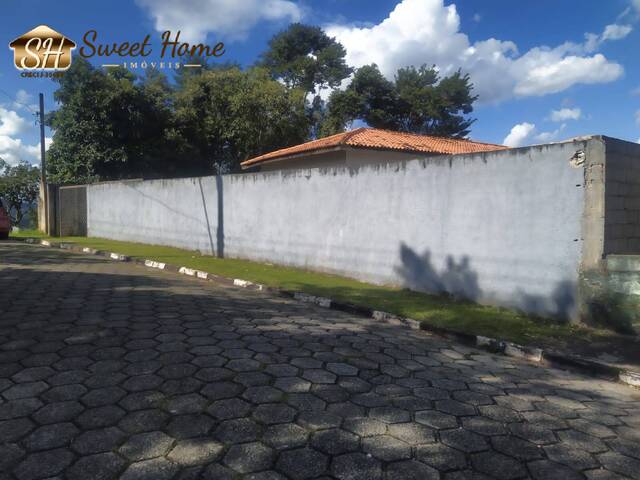 #SH22011 - Casa para Venda em Santana de Parnaíba - SP