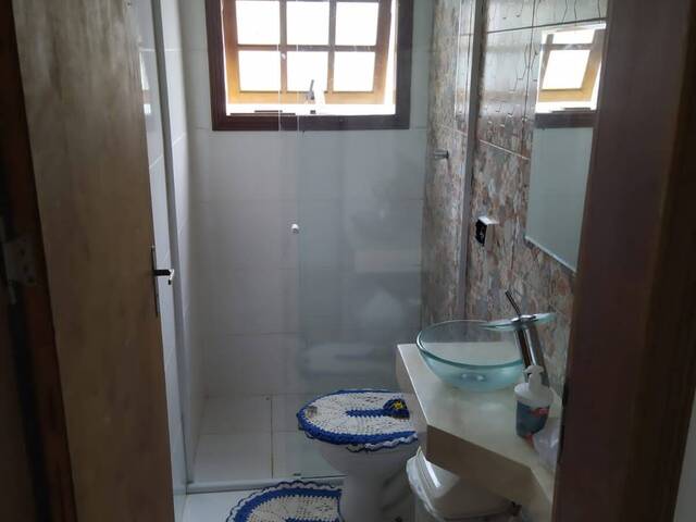 Casa para Venda em Santana de Parnaíba - 5