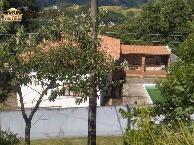 Casa para Venda em Santana de Parnaíba - 4