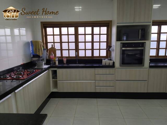 #SH22011 - Casa para Venda em Santana de Parnaíba - SP