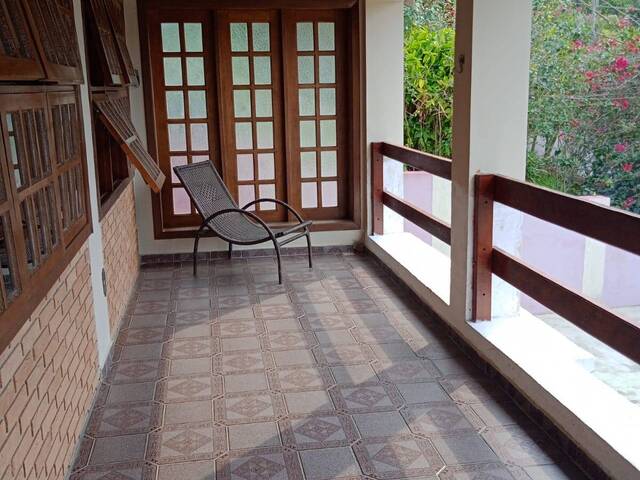 Casa para Venda em Santana de Parnaíba - 5