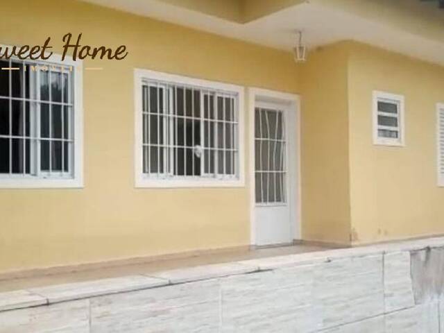 Casa para Venda em Santana de Parnaíba - 2