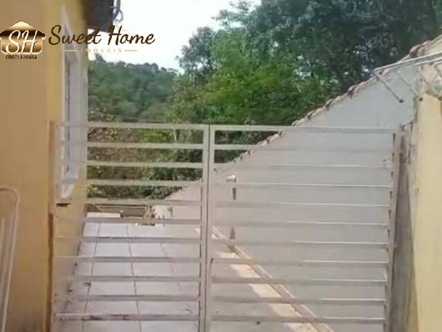 Casa para Venda em Santana de Parnaíba - 5