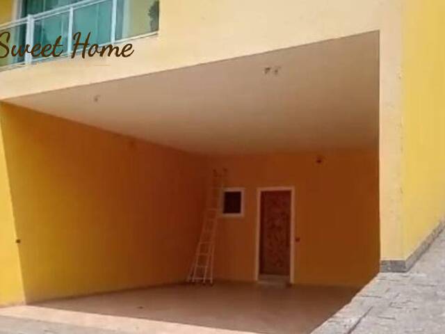 Casa para Venda em Santana de Parnaíba - 4