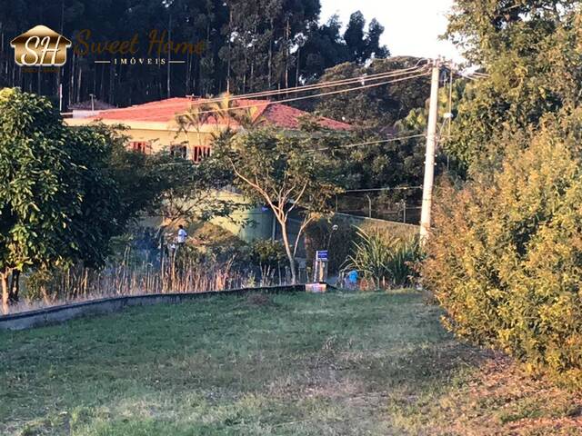 #SH22019 - Área para Venda em Santana de Parnaíba - SP