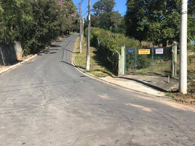 #SH22019 - Área para Venda em Santana de Parnaíba - SP