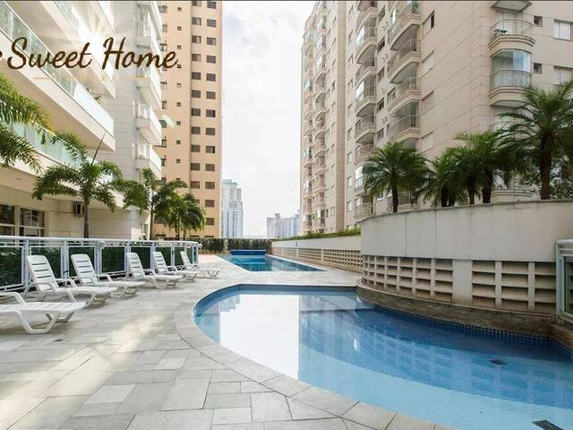 #SH12020 - Apartamento para Venda em Barueri - SP