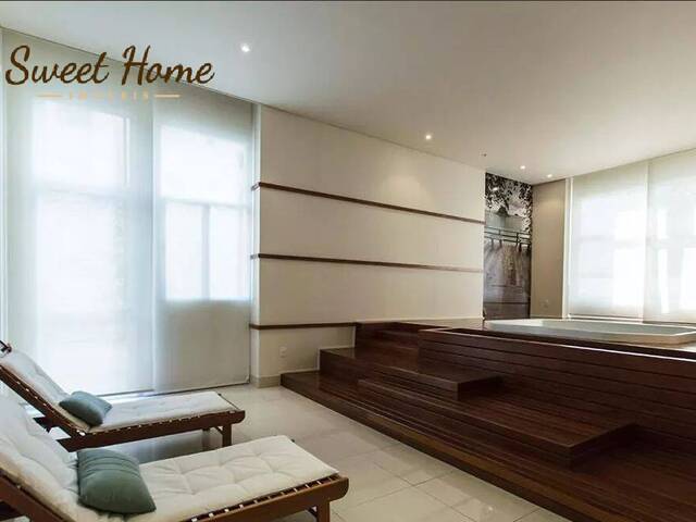 #SH12020 - Apartamento para Venda em Barueri - SP
