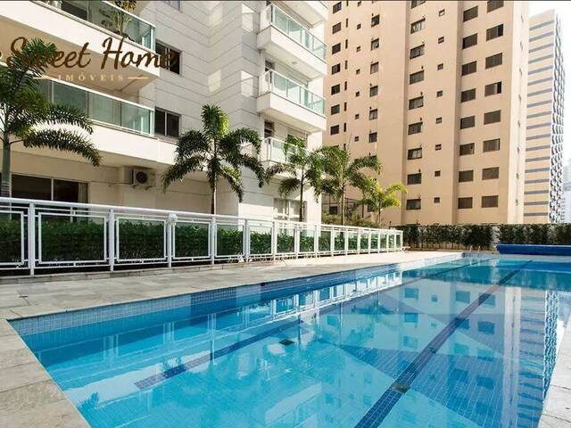 #SH12020 - Apartamento para Venda em Barueri - SP