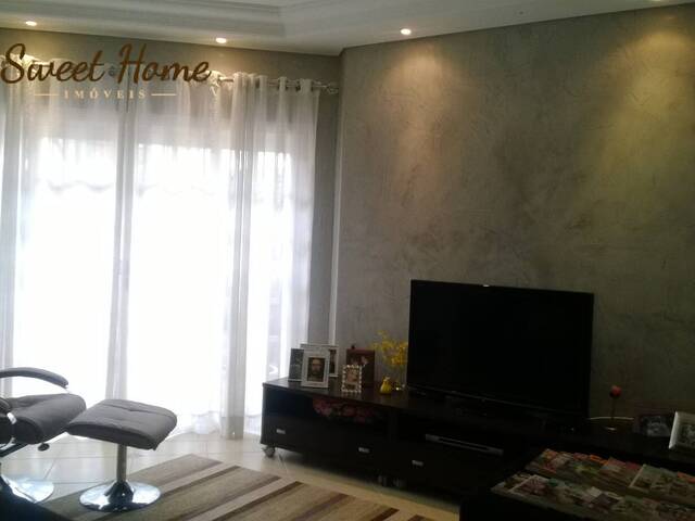 Casa para Venda em Santana de Parnaíba - 3