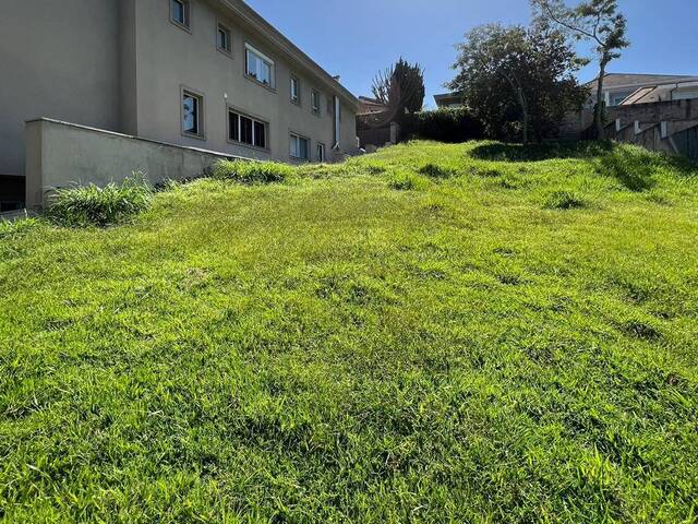 #2122 - Terreno em condomínio para Venda em Santana de Parnaíba - SP - 3