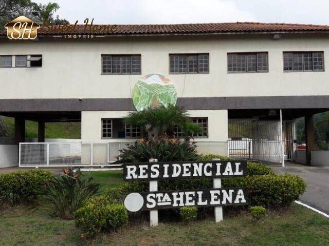 Venda em Residencial Santa Helena - Gleba I - Santana de Parnaíba