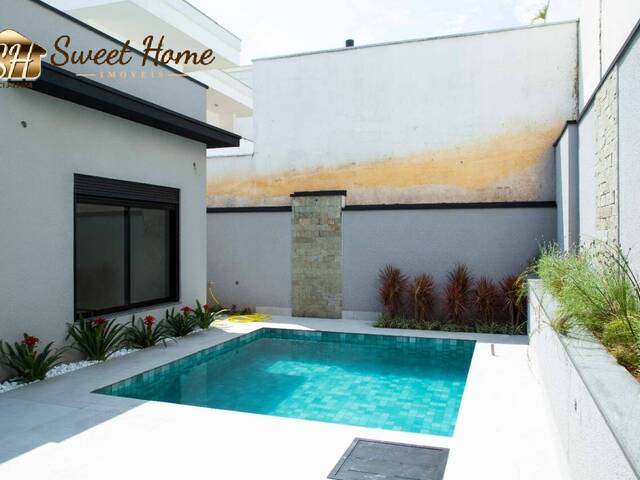 Casa em condomínio para Venda em Santana de Parnaíba - 5