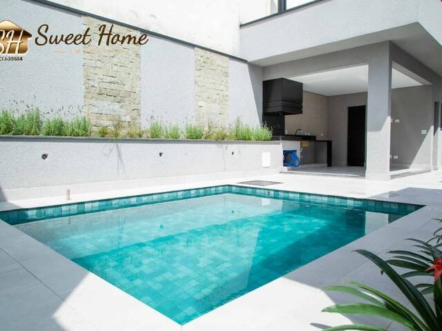 Casa em condomínio para Venda em Santana de Parnaíba - 4