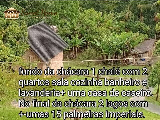 Chácara para Venda em São Roque - 5